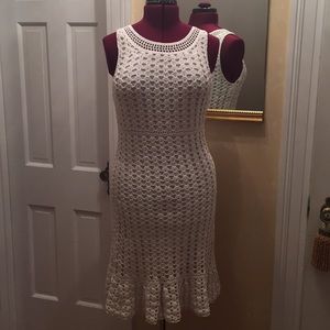 INC International Concepts dress - white